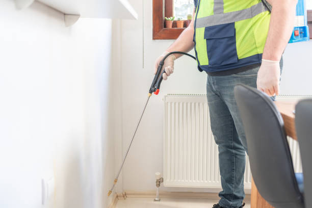 Best Pest Inspection Near Me  in Maypearl, TX